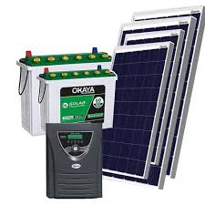 Solar Power Solutions