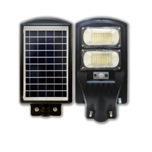 40W Solar Street Light