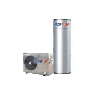 Residential Heat Pumps
