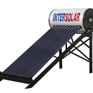 200 Litre  ETC Solar Water Heater