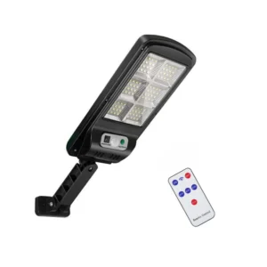 Solar Motion Sensor Wall Light